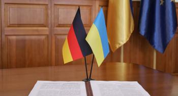 Німеччина допоможе Україні створити реєстр біометану Рис.1