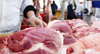 Очікується, що ціни на свинину в Китаї трохи зростуть, - огляд іноземних ЗМІ 16-18.07.2023 Рис.1