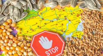 Польща слідом за Угорщиною закликала продовжити заборону на імпорт зерна з України Рис.1