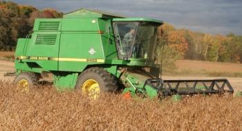 Strategie Grains знову знизила прогнози урожаю зернових культур в ЄС Рис.1