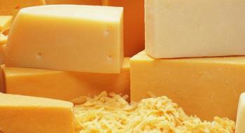 Світовий ринок сирів стабільно зростає Рис.1