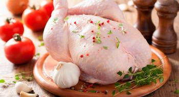 Україна обмежила імпорт м'яса птиці та яєць зі Швеції Рис.1