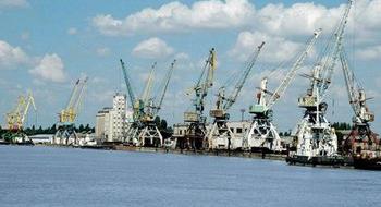 USAID підтримає проєкти розвитку експортної інфраструктури України Рис.1