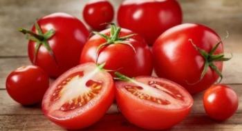 В Україні стався обвал цін на тепличний томат Рис.1