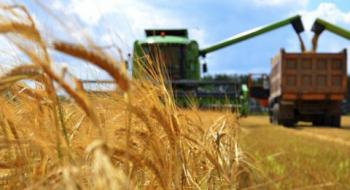 KSG Agro завершив жнива з врожайністю озимої пшениці 50ц/га Рис.1
