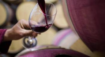 Парламент розглянув законопроекти про підтримку виноробів Рис.1
