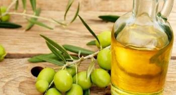 Світові ціни на оливкову олію б'ють рекорди Рис.1
