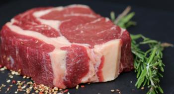 Україна збільшила експорт свіжої яловичини Рис.1