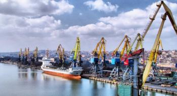 Атаки на українські порти безпосередньо впливають на світову продовольчу безпеку, - Денис Башлик Рис.1