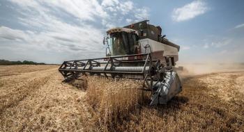 Ліцензії на експорт зерна з України до Румунії запрацюють через 30 днів Рис.1