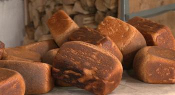 На Черкащині випікають хліб за старовинним рецептом Рис.1