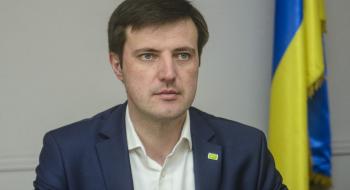 Тарас Висоцький: Україна має ресурси для стабільності продовольчої безпеки Рис.1