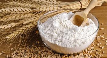 У пшениці нового врожаю в Україні знижена частка високобілкового зерна Рис.1
