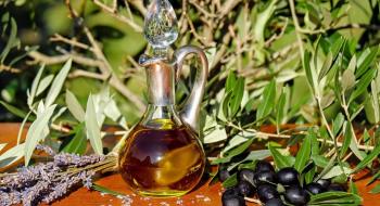 У світі стрімко зростають ціни на оливкову олію Рис.1