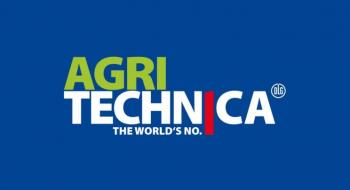 Agritechnica-2023: оголосили переможців у номінації «Вибір інженерів» Рис.1