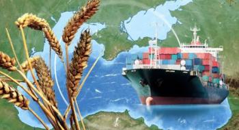 Дефіцит зовнішньої торгівлі України за 9 місяців склав 19,5 млрд $, але є надії на активізацію експорту Рис.1