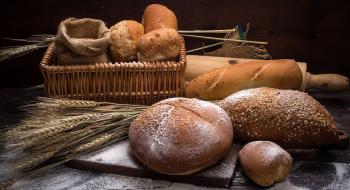 До кінця року хліб може здорожчати на 10%, – Юрій Дученко Рис.1