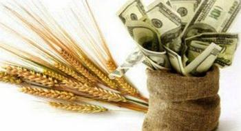 Доступні кредити 5-7-9: З початку року аграрії отримали 34 млрд грн Рис.1