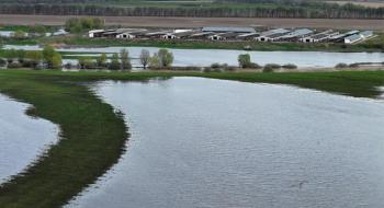 ФАО порахувала, скільки агросектору коштували стихійні лиха Рис.1