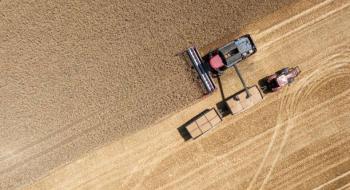 Мінагрополітики переглянуло прогноз цьогорічного врожаю зернових та олійних до 79,1 млн тонн Рис.1
