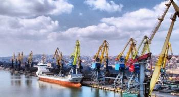 Трейдери збільшують плани відвантажень через порти Чорного моря Рис.1