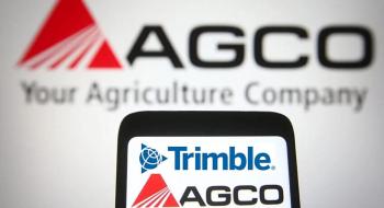 Trimble та AGCO створять спільне підприємство Рис.1