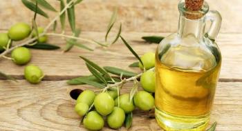 У Європі готуються до дефіциту оливкової олії Рис.1