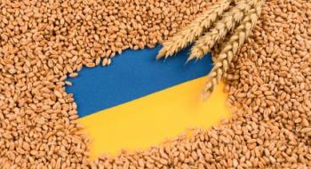 Уряд Румунії затвердив механізм імпорту зерна з України Рис.1