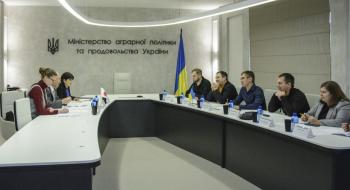 Микола Сольський обговорив з послом Японії в Україні питання світової продовольчої безпеки Рис.1