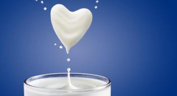 Нідерландська компанія створила інноваційне молоко для здорового старіння Рис.1