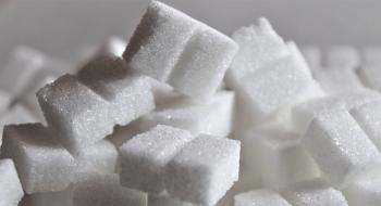 Підвищення прогнозів світового виробництва може розвернути донизу ціни на цукор Рис.1