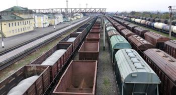 Спрощення залізничних вантажних перевезень очікується у листопаді Рис.1