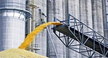 USDA підвищило прогнози експорту зерна з України Рис.1