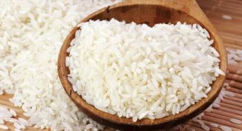 Ціни на рис підскочили до 15-річного максимуму Рис.1