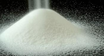 Цукрозаводи Тернопільщини виробили на 45% більше цукру, ніж торік Рис.1