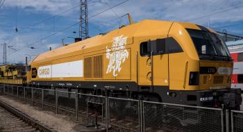 LTG Cargo планує запустити до України щотижневий контейнерний поїзд Рис.1