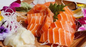 Ocean Hugger Foods представить веганську рибу із баклажанів Рис.1
