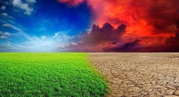Основними чинниками впливу на агроринки залишаються погодні умови в Аргентині та Бразилії Рис.1
