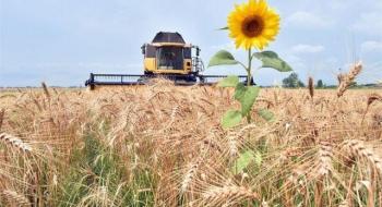 В Україні можуть відкласти другий етап земельної реформи Рис.1