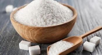 Вінниччина виробить на 15% більше цукру Рис.1