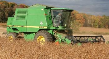 Єврокомісія підвищила прогноз урожаю кукурудзи у 2023/24 МР Рис.1