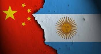 Аргентина вперше отримала дозвіл на експорт пшениці до Китаю Рис.1