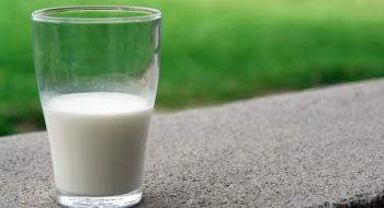 Ціни на молоко-сировину сягнули історичного максимуму Рис.1