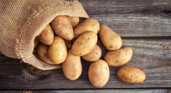Українські виробники вкотре підвищили відпускні ціни на картоплю Рис.1