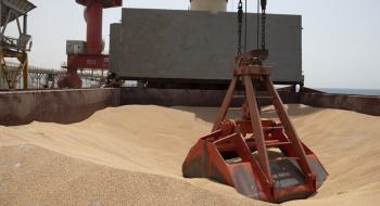 2023 року у вітчизняному експорті зернових тривало посилення європейського вектора – Микола Пугачов Рис.1