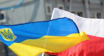 У Мінагрополітики зреагували на інцидент з українським зерном на кордоні з Польщею Рис.1