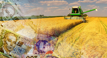 В Україні можуть запровадити систему електронних розписок для аграріїв Рис.1