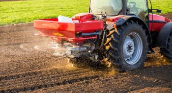 Як підготувати трактор до весняної роботи в полі: поради фахівців Рис.1