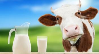 Частка молока ґатунку «екстра» продовжує зростати у переробці Рис.1