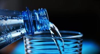 Науковці представили простий спосіб для позбавлення мікропластику в питній воді Рис.1
